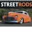 Street Rods Calendar II