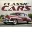 Classic Cars Calendar