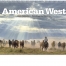 American West by Tim Cox Calendar