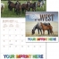 Visions of the West Calendar