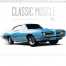 Classic Muscle Cars Calendar