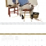 The Saturday Evening Post Calendar IV