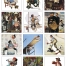 The Saturday Evening Post Calendar IV
