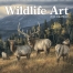 Wildlife Art II Calendar