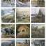 Wildlife Art II Calendar