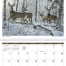 Wildlife Art III Calendar