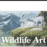 Wildlife Art III Calendar
