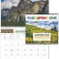 American Splendor IV Calendar