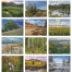 Bible Passages Calendar