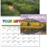 Catholic Scenic Calendar