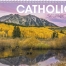 Catholic Scenic Calendar