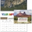 American Splendor I Calendar