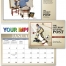 The Saturday Evening Post Executive Calendar