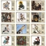 The Saturday Evening Post Executive Calendar
