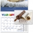 Jewish Heritage Calendar