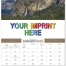 American Splendor II Calendar