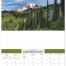 American Splendor II Calendar