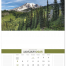American Splendor II Calendar without Date Blocks