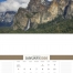 American Splendor II Calendar without Date Blocks