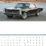Muscle Cars II Calendar