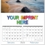 Scenes of America (6-Sheet) Calendar