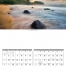 Scenes of America (6-Sheet) Calendar
