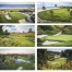 Golf (6-Sheet) Calendar