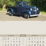 Antique Trucks (6-Sheet) Calendar