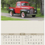 Antique Trucks (6-Sheet) Calendar