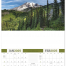 American Splendor III Calendar