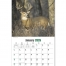 Sportsman Executive Calendar