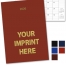 Lift Monthly Desk Planner (7x9, Stapled)