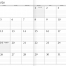 Lift Monthly Desk Planner (7x9, Stapled)