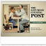 The Saturday Evening Post by Norman Rockwell, Large Pocket Calendar
