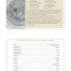 Recipe Pocket Calendar (Single Image, 8&quot; x 11&quot;)