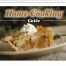 Home Cooking Guide Pocket Calendar (Single Image, 8&quot; x 12&quot;)