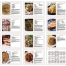 Home Cooking Guide Pocket Calendar (Single Image, 8&quot; x 12&quot;)