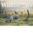 Wildlife Art Pocket Calendar