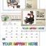 The Saturday Evening Post Pocket Calendar