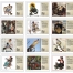 The Saturday Evening Post Pocket Calendar