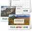 American Splendor Desk Calendar