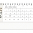 American Splendor Desk Calendar