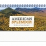 American Splendor Desk Calendar