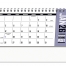 The Saturday Evening Post Desk Calendar