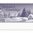 Econo 12-Sheet Desk Calendar