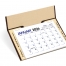 Triumph Memo Desk Calendar
