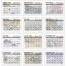 Triumph America&#039;s Beauty Desk Calendar