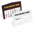 The Legacy Desk Calendar