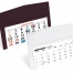 The Legacy Desk Calendar