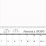 Single Image Custom Appointment Calendar